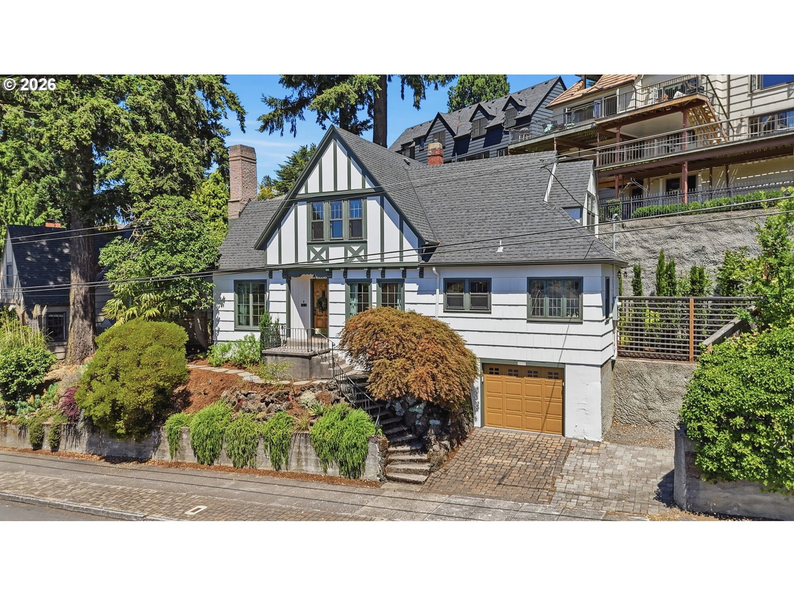 Primary listing photo, 3033 NE FREMONT ST, Portland, OR, 97212
