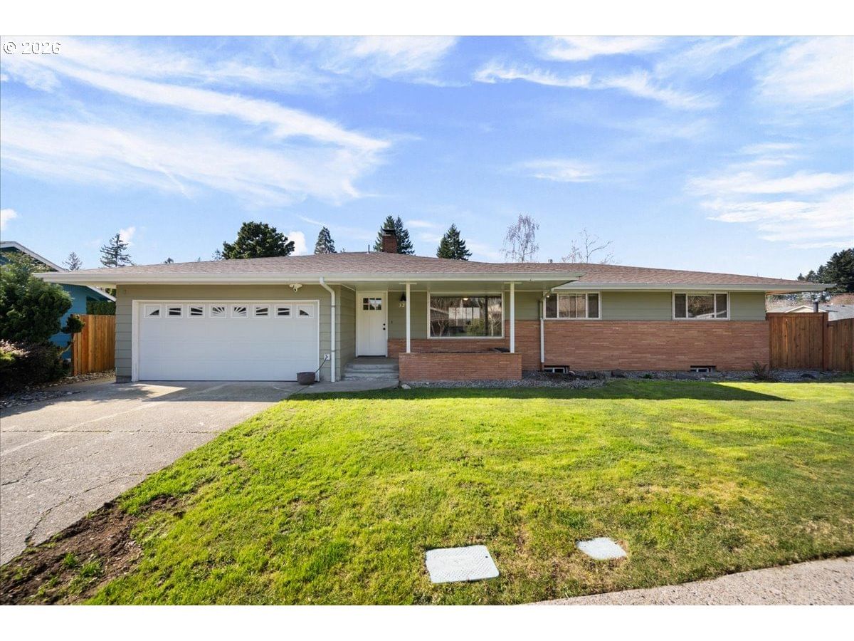 Primary listing photo, 327 169TH AVE, Portland, OR, 97230