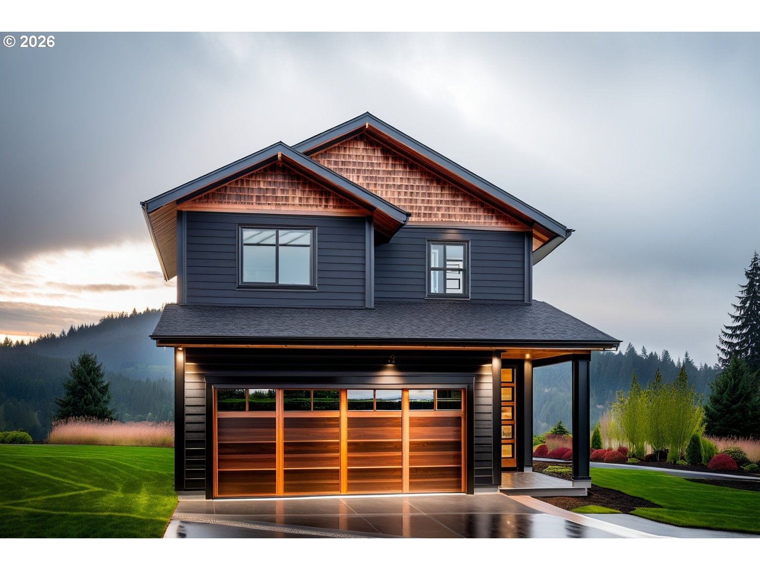 Primary listing photo, 291 NW MAWRCREST AVE, Gresham, OR, 97030