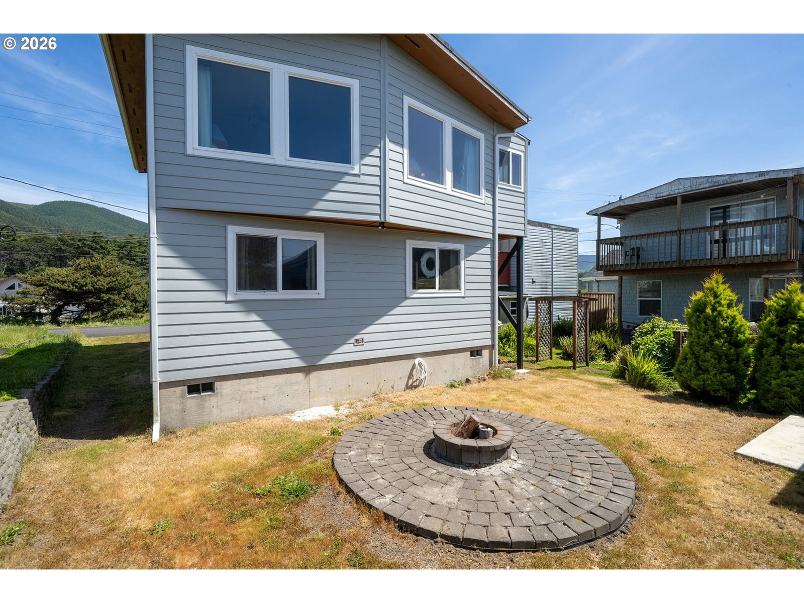 Primary listing photo, 1841 N MILLER ST, Rockaway Beach, OR, 97136