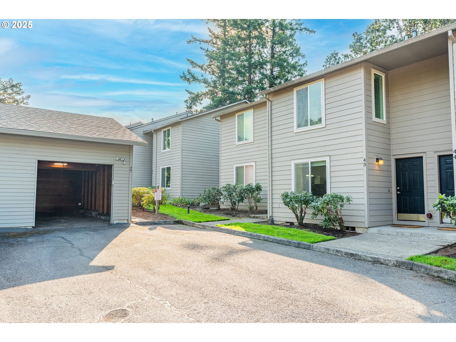 Primary listing photo, 10900 SW 76TH PL #43, Portland, OR, 97223
