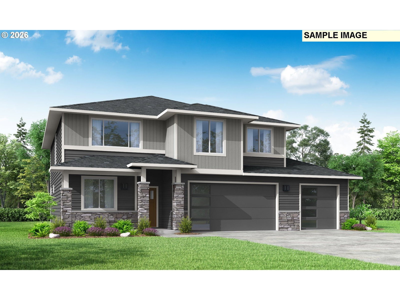 Primary listing photo, 5202 N 93RD AVE, Camas, WA, 98607