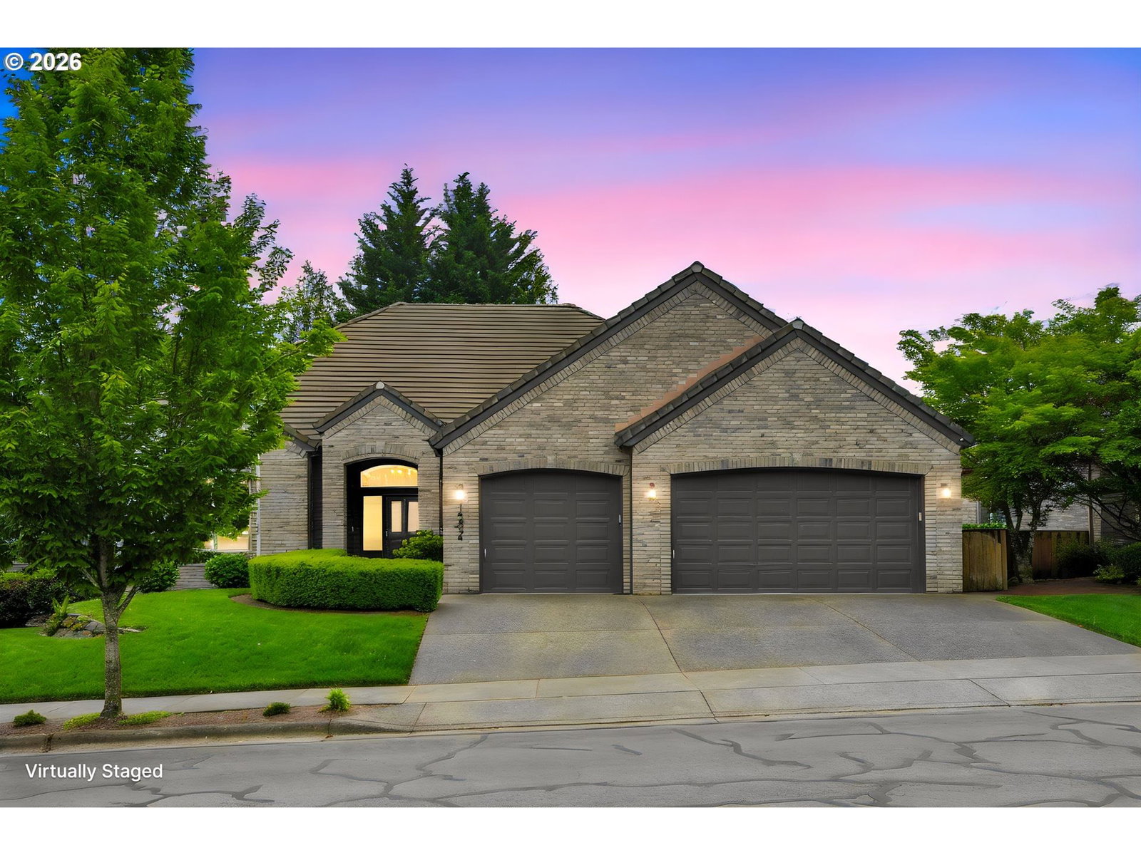 Primary listing photo, 14224 SW WHITNEY LN, Sherwood, OR, 97140