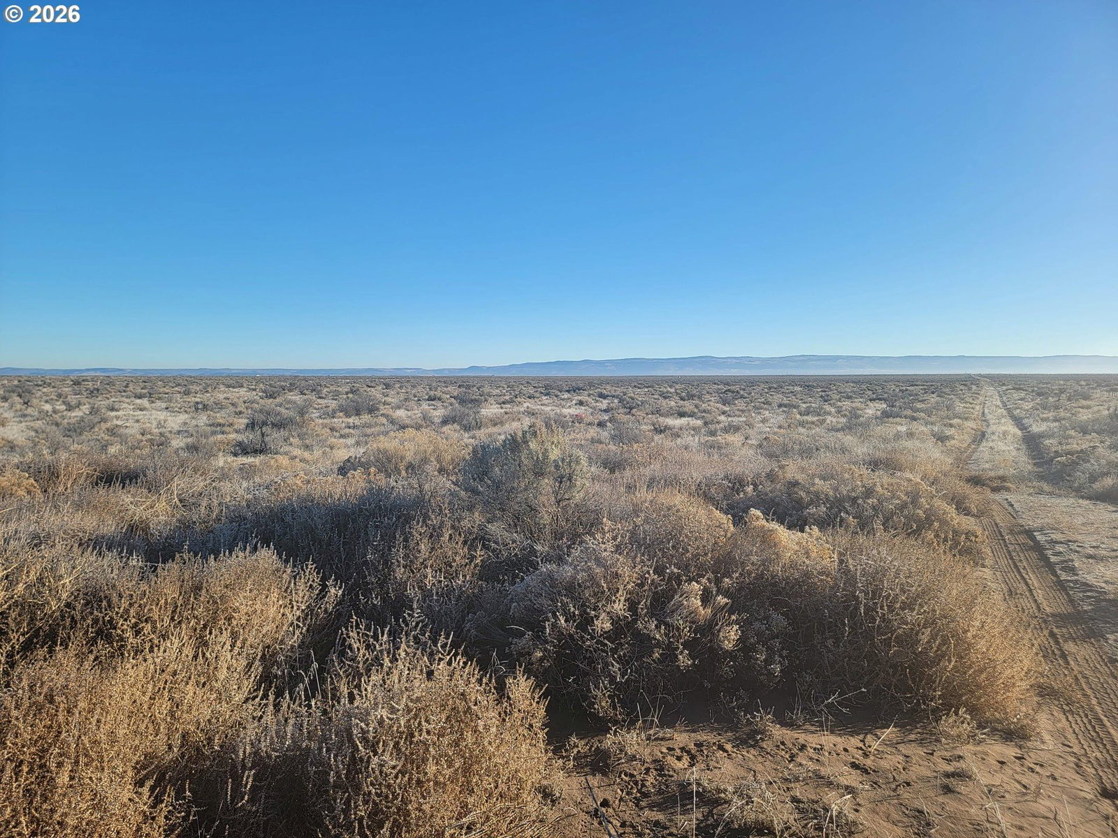 Primary listing photo, Taylor RD #6300, Burns, OR, 97720