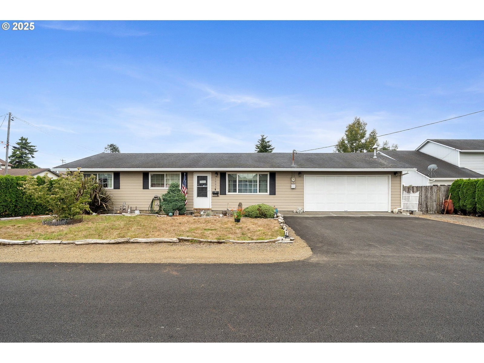 Primary listing photo, 1003 GROVE AVE, Tillamook, OR, 97141