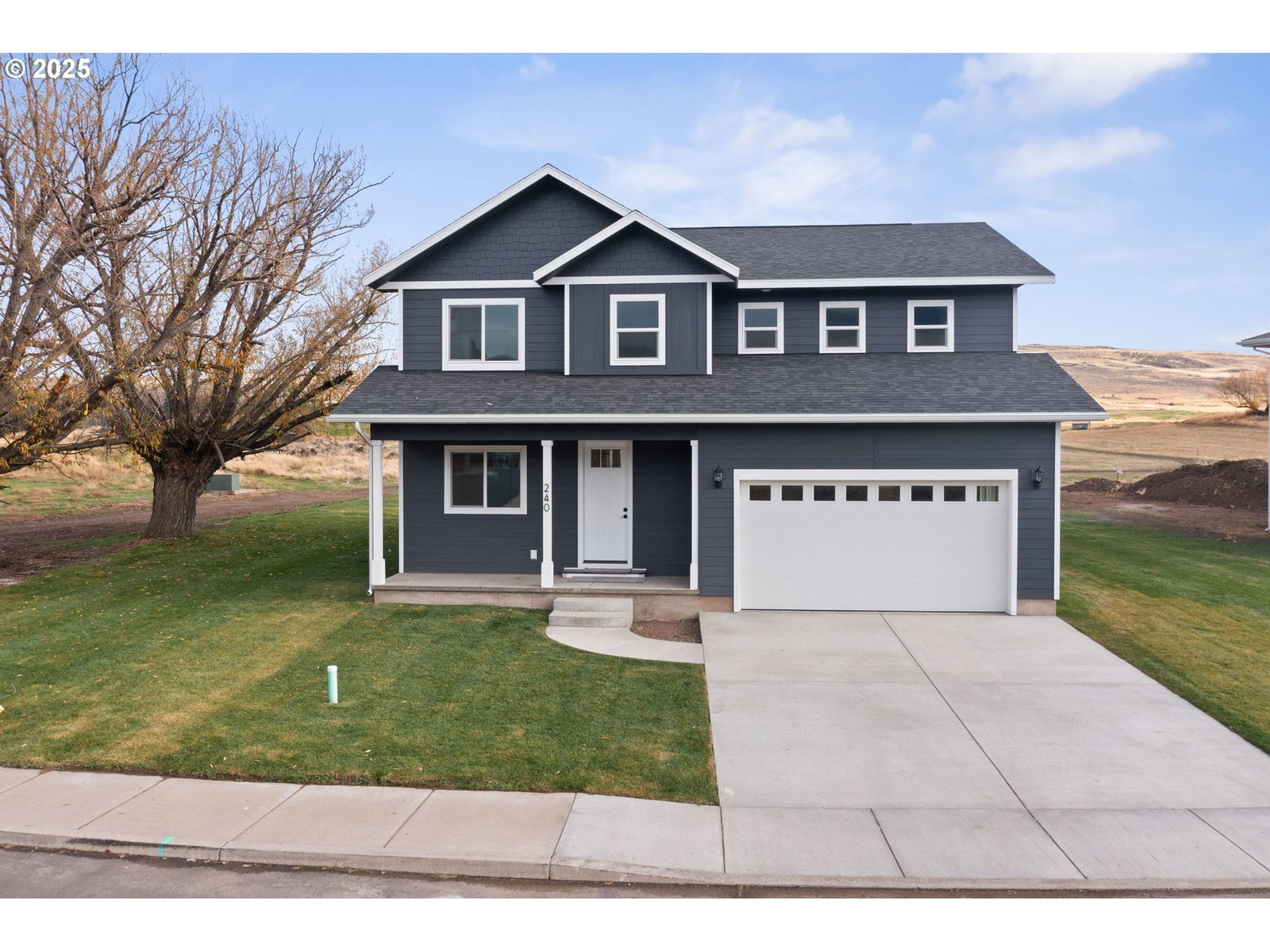 Primary listing photo, 240 HERITAGE LN, Union, OR, 97883