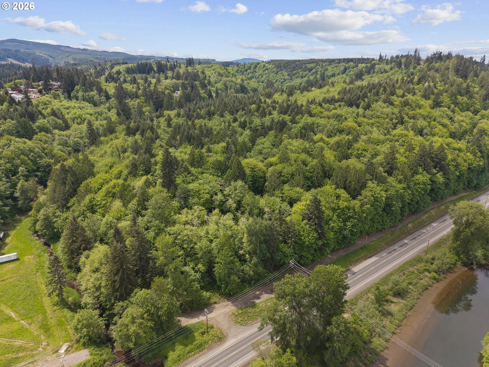 Primary listing photo, Hwy 30, Clatskanie, OR, 97016
