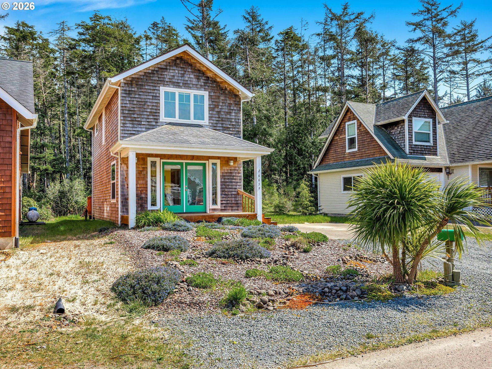 Primary listing photo, 26659 KITTIWAKE DR, Rockaway Beach, OR, 97136