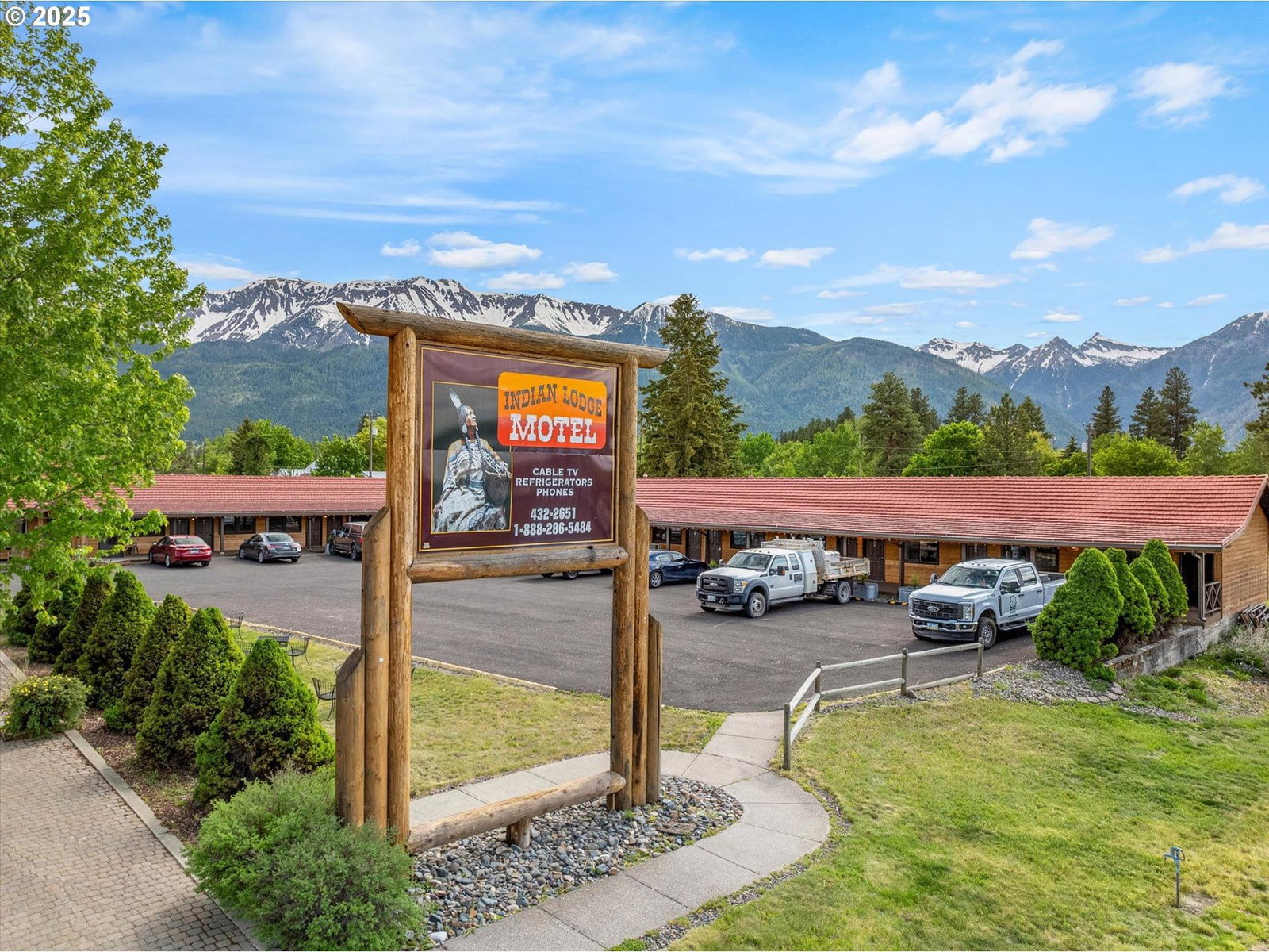 Primary listing photo, 201 S MAIN ST, Joseph, OR, 97846