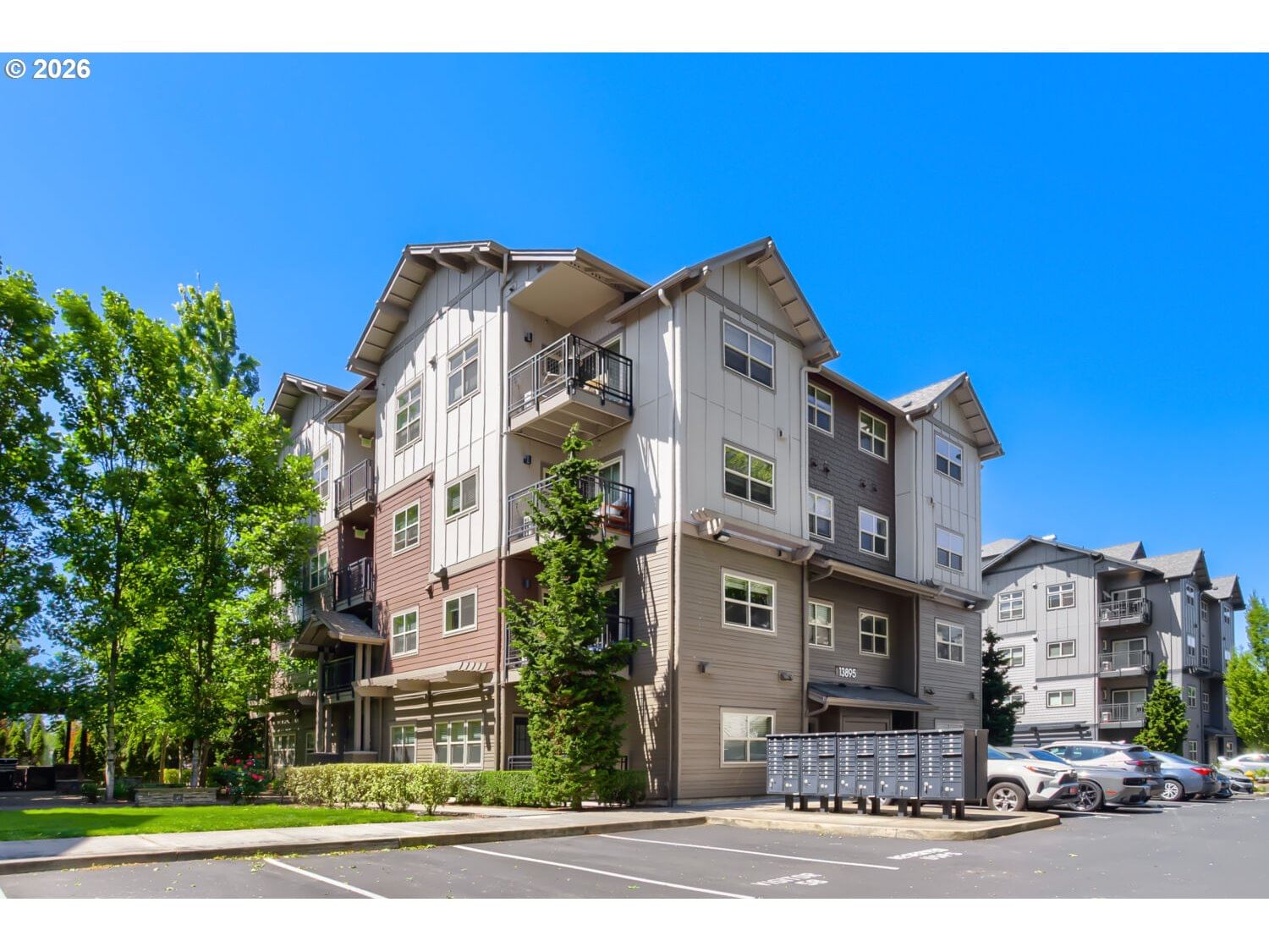 Primary listing photo, 13895 SW MERIDIAN ST #312, Beaverton, OR, 97005