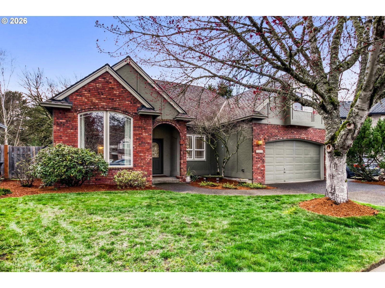 Primary listing photo, 17944 NW GILBERT LN, Portland, OR, 97229