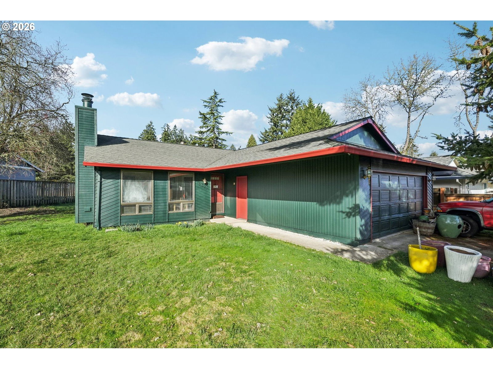 Primary listing photo, 6695 SW 172ND AVE, Beaverton, OR, 97007