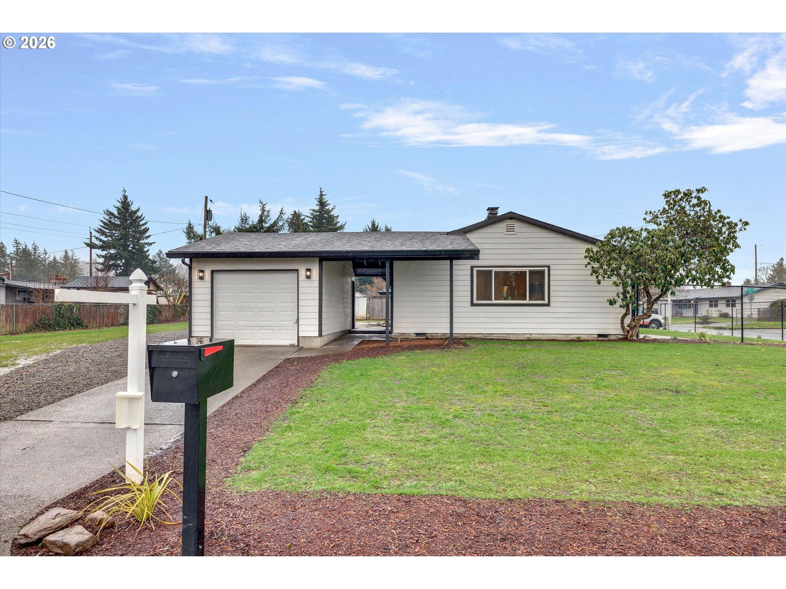 Primary listing photo, 18124 SE STEPHENS ST, Portland, OR, 97233