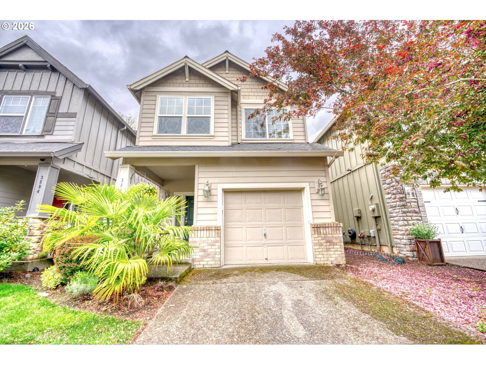 Primary listing photo, 3518 SE PINEWOOD AVE, Hillsboro, OR, 97123
