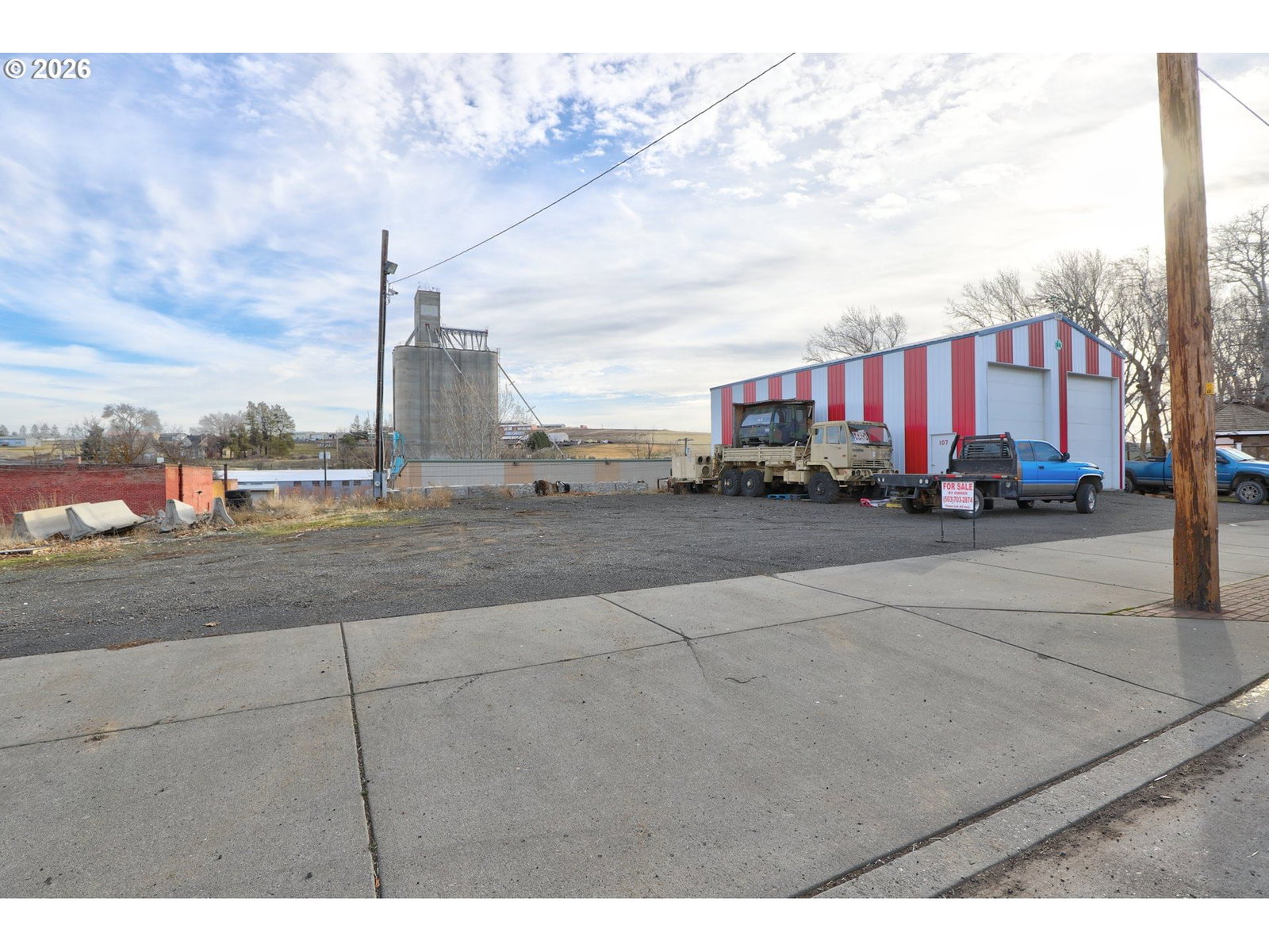 Primary listing photo, 105 Main ST, Moro, OR, 97039
