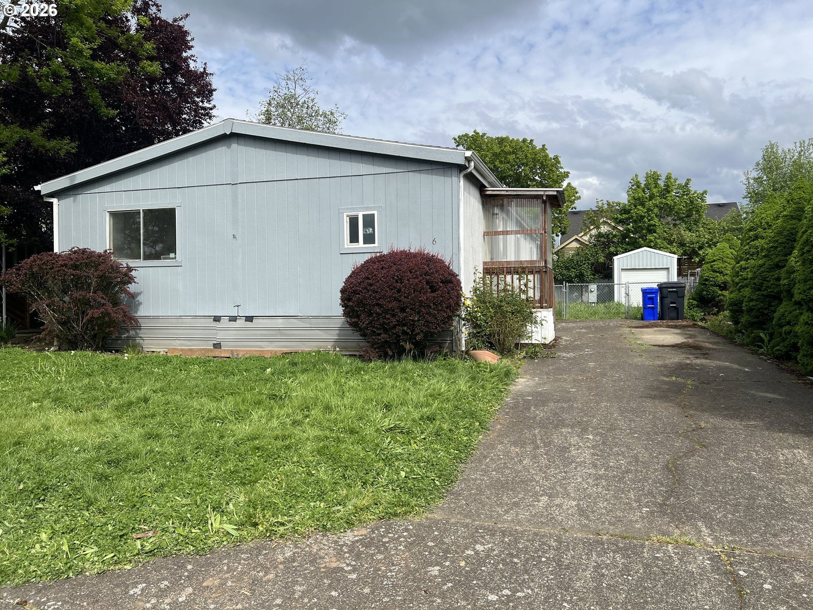 Primary listing photo, 150 INDIAN OAK CT ##6, Molalla, OR, 97038