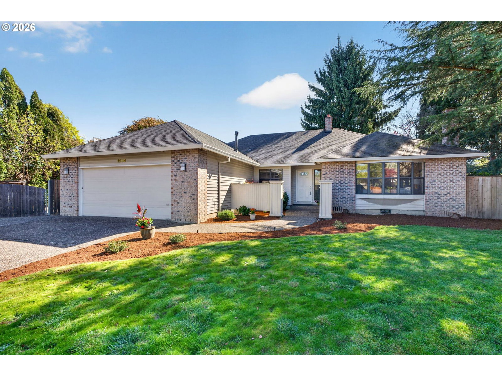 Primary listing photo, 1244 NE 56TH CT, Hillsboro, OR, 97124