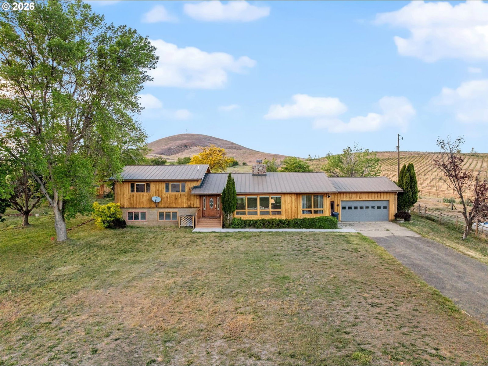 Primary listing photo, 35327 WHITNAH LN, Richland, OR, 97870
