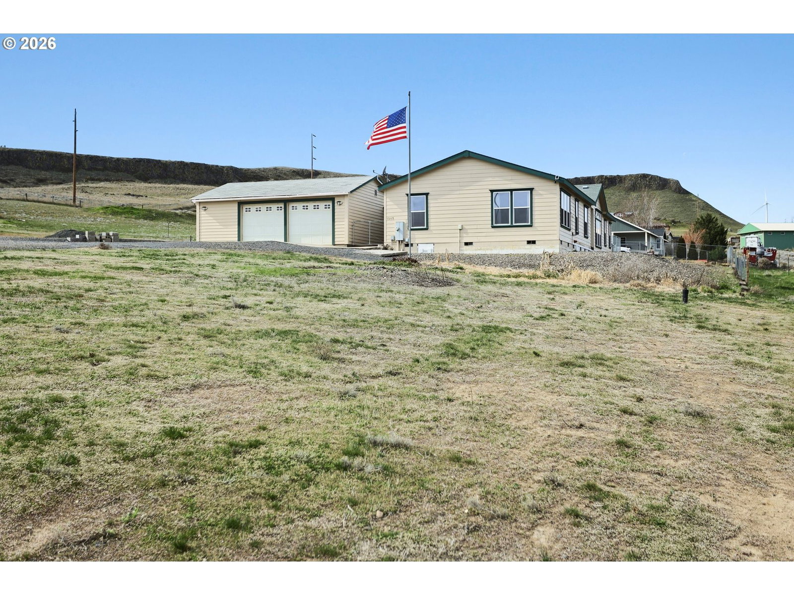 Primary listing photo, 1265 WRIGHT RD, Arlington, OR, 97812