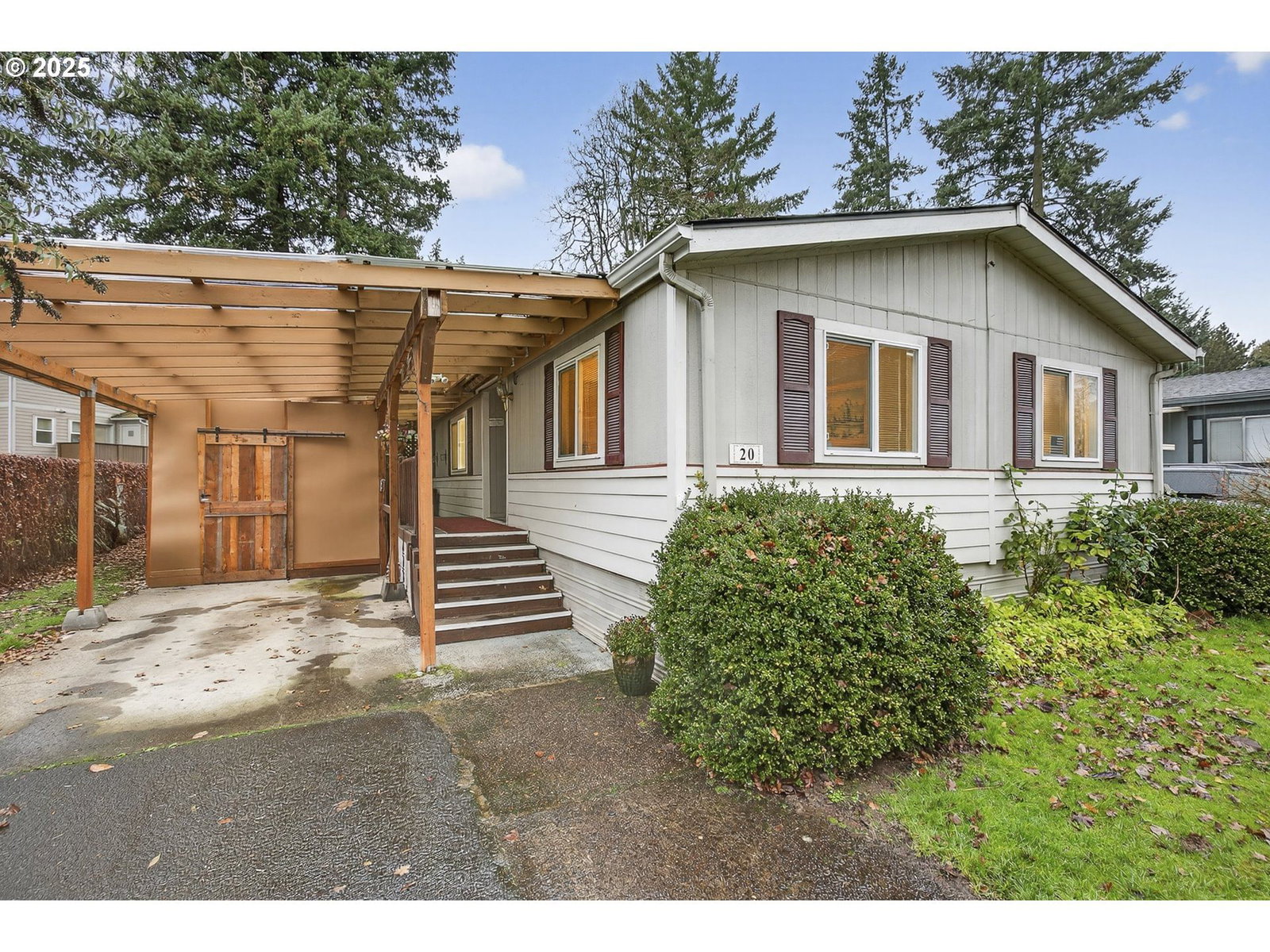 Primary listing photo, 5404 NE 121ST AVE #20, Vancouver, WA, 98682