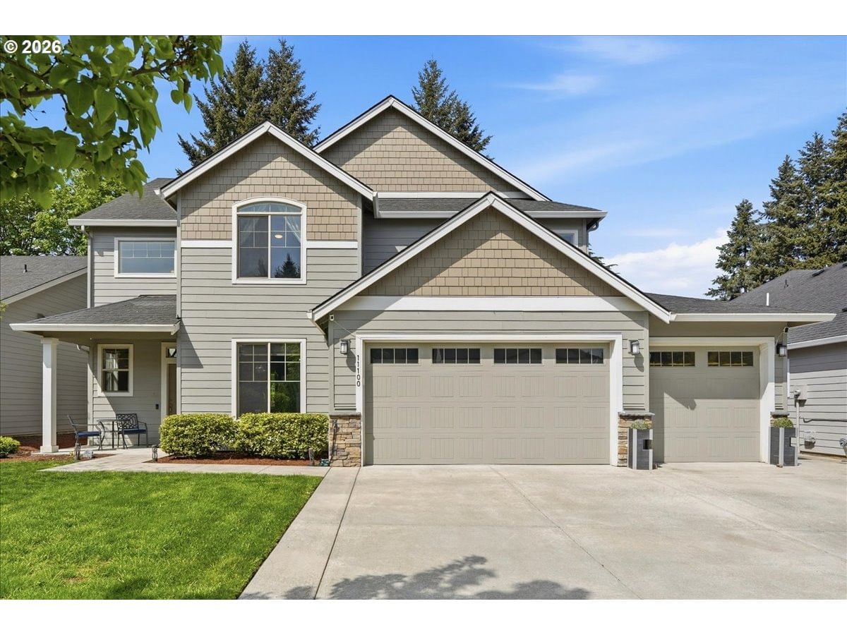 Primary listing photo, 11100 NE 61ST CT, Vancouver, WA, 98686