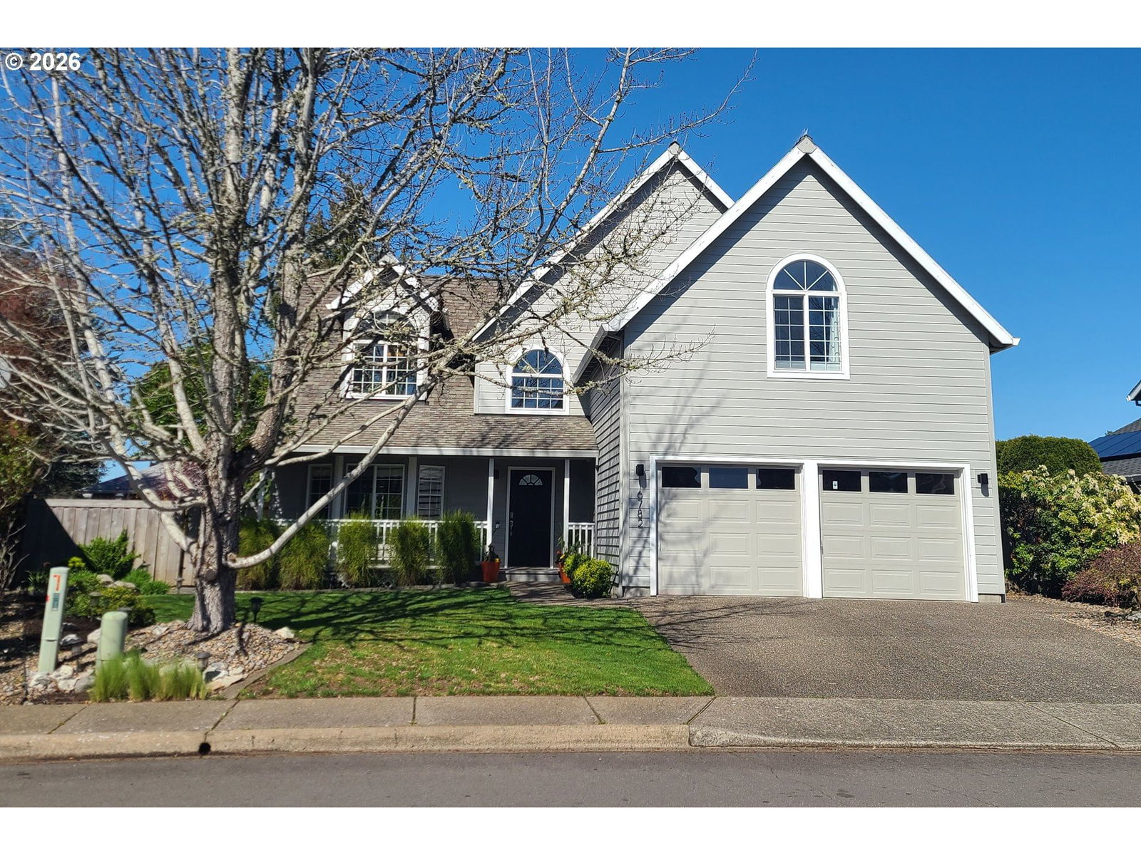 Primary listing photo, 16782 SW HARGIS RD, Beaverton, OR, 97007