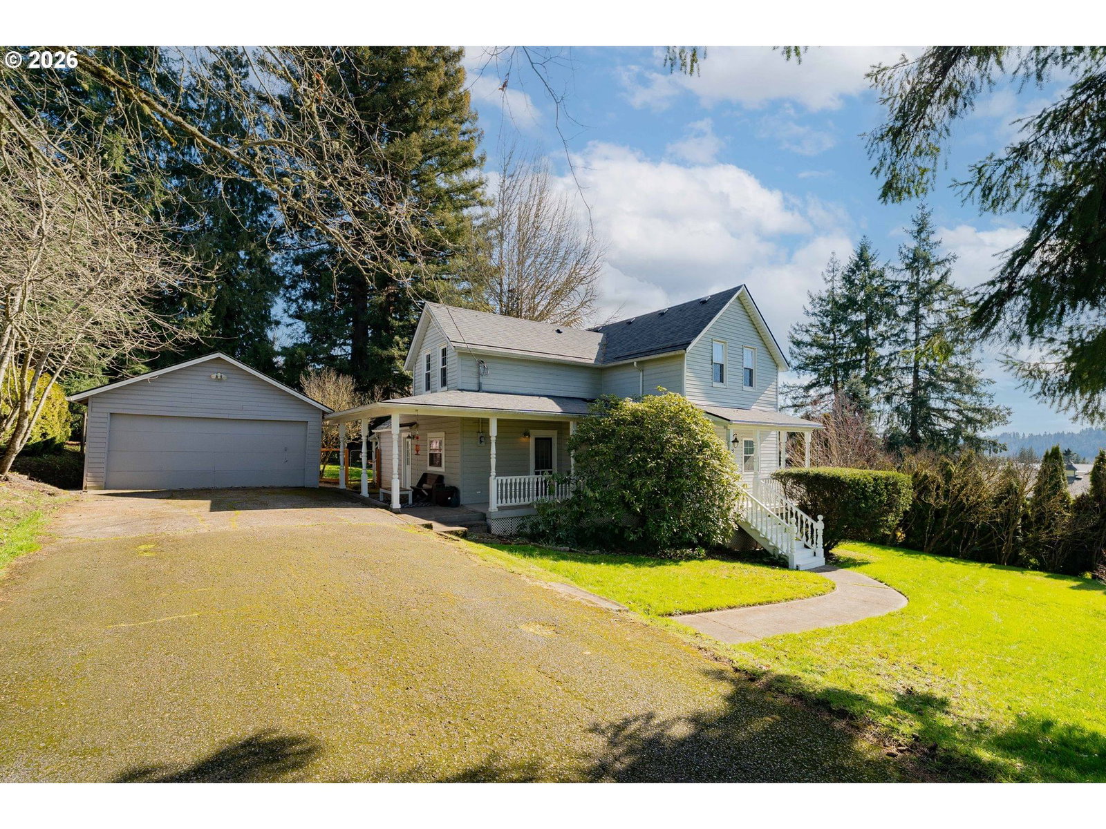Primary listing photo, 725 ASPEN AVE, La Center, WA, 98629