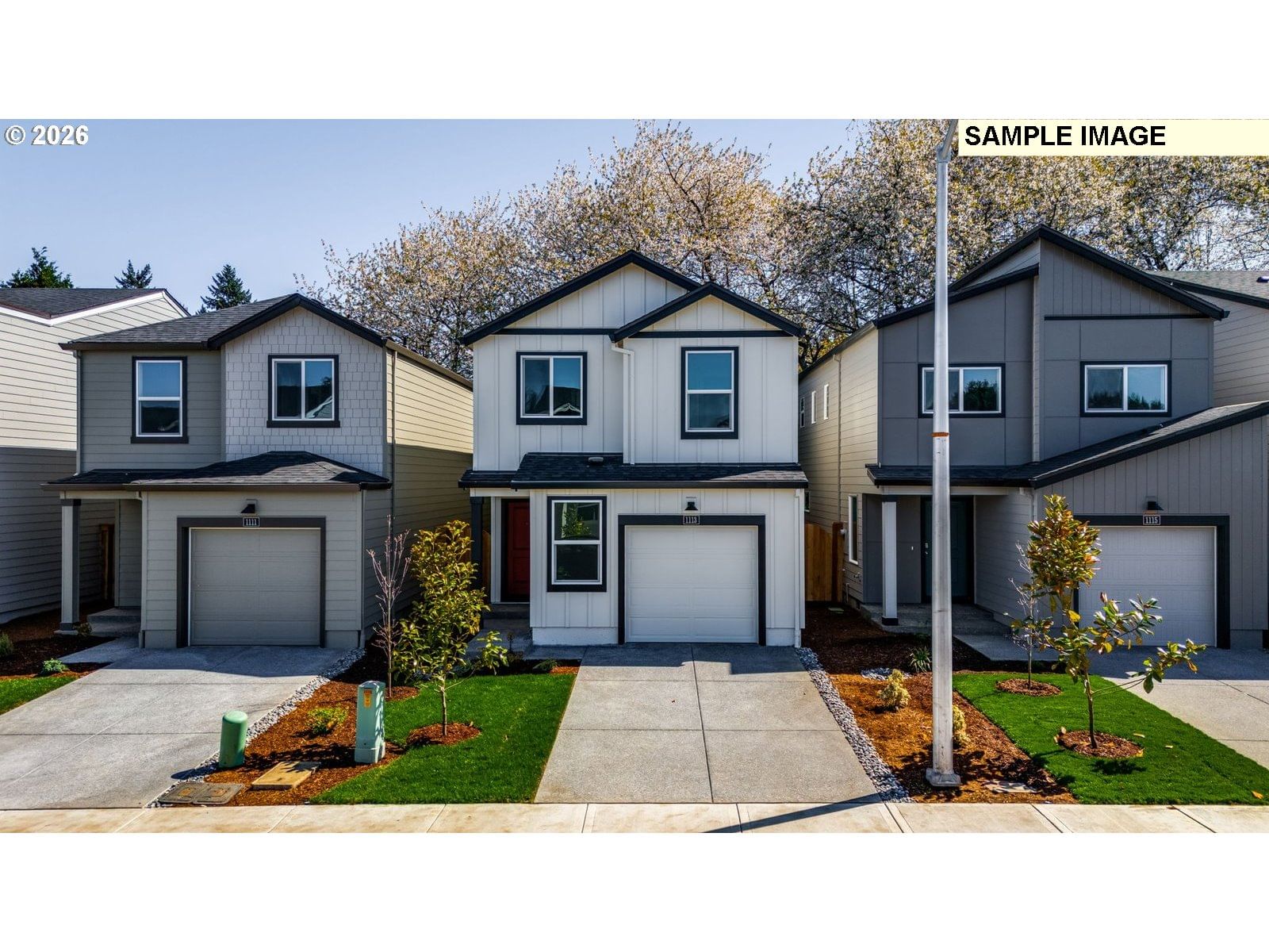 Primary listing photo, 19316 SE 11TH WAY, Camas, WA, 98607
