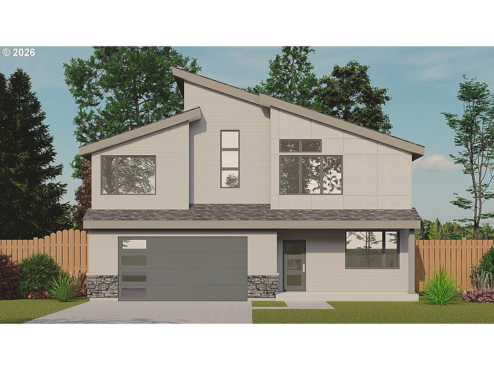 Primary listing photo, 528 E Wilson ST, Carlton, OR, 97111