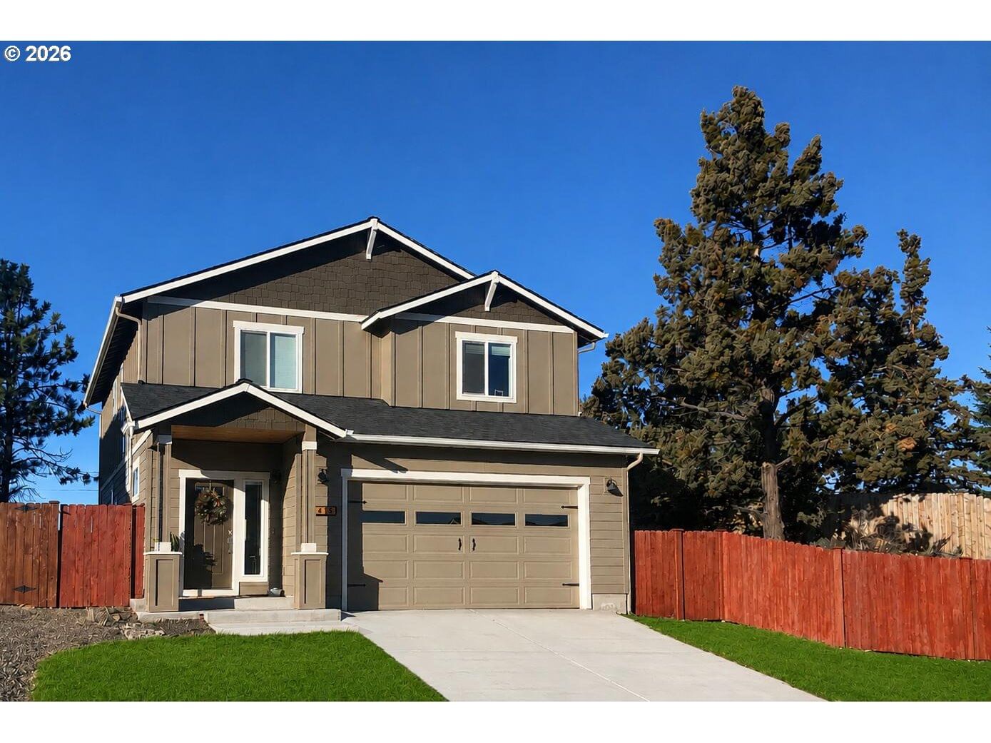 Primary listing photo, 3415 NE MARYS GRACE LN, Bend, OR, 97701
