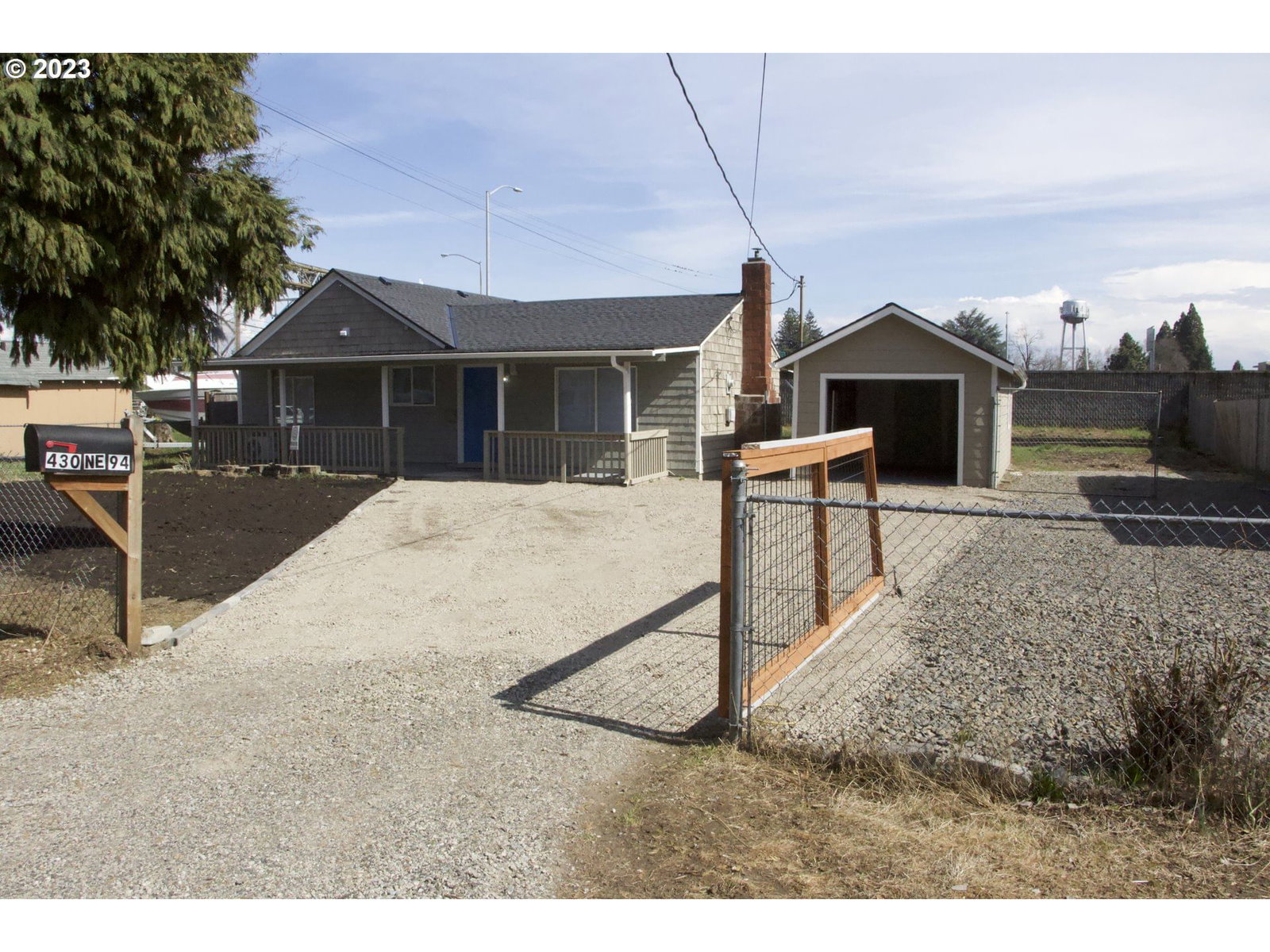 Primary listing photo, 430 NE 94TH AVE, Portland, OR, 97220