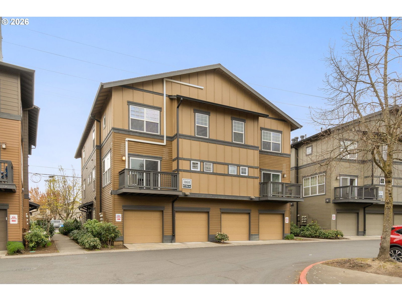 Primary listing photo, 1060 SW 170TH AVE ##202, Beaverton, OR, 97003