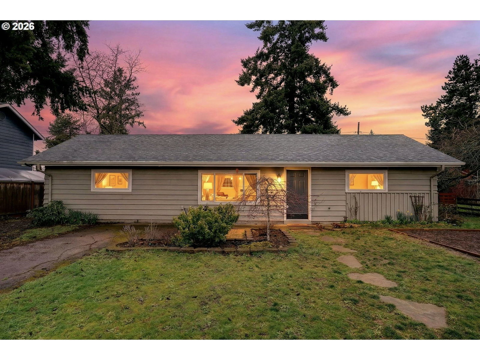 Primary listing photo, 12719 NE HOLLADAY ST, Portland, OR, 97230