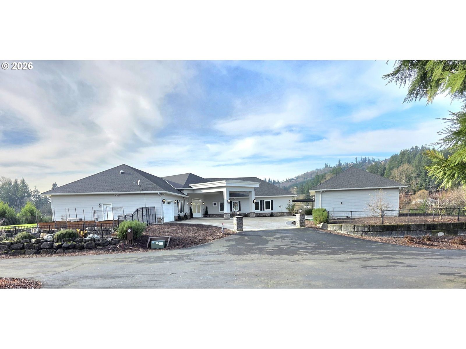 Primary listing photo, 2567 Lewis River RD, Woodland, WA, 98674