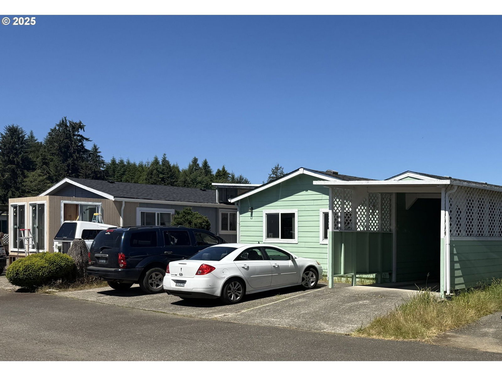 Primary listing photo, 100 RIVER BEND RD #74, Reedsport, OR, 97467