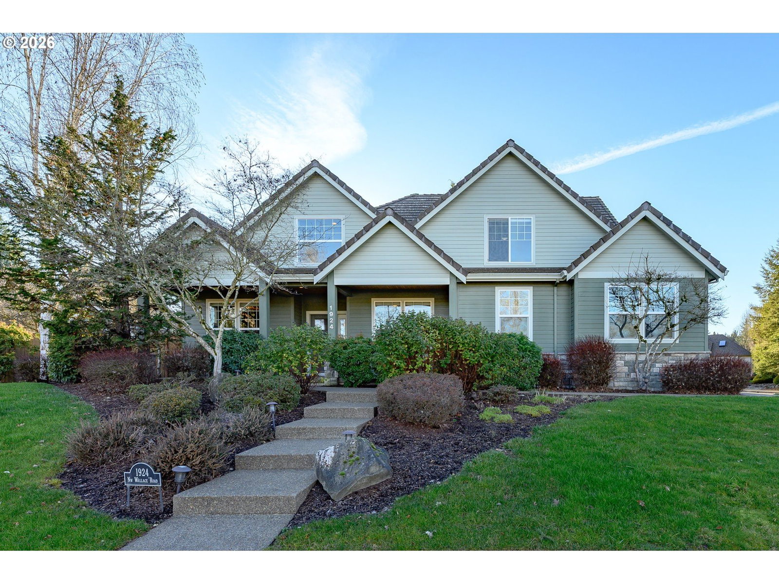 Primary listing photo, 1924 NW WALLACE RD, McMinnville, OR, 97128