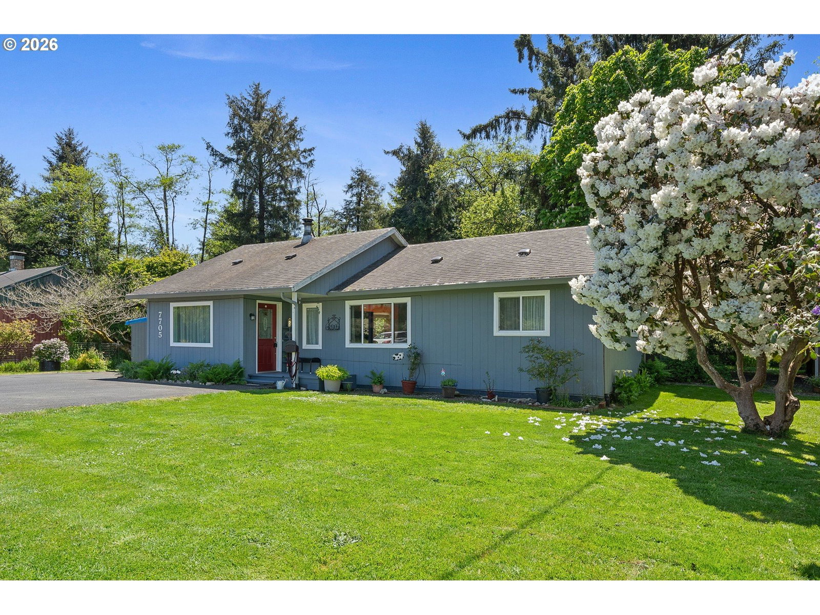 Primary listing photo, 7705 ALDERBROOK RD, Tillamook, OR, 97141