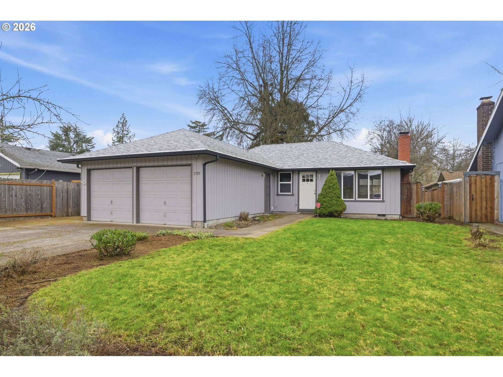 Primary listing photo, 3705 PEPPERTREE DR, Eugene, OR, 97402