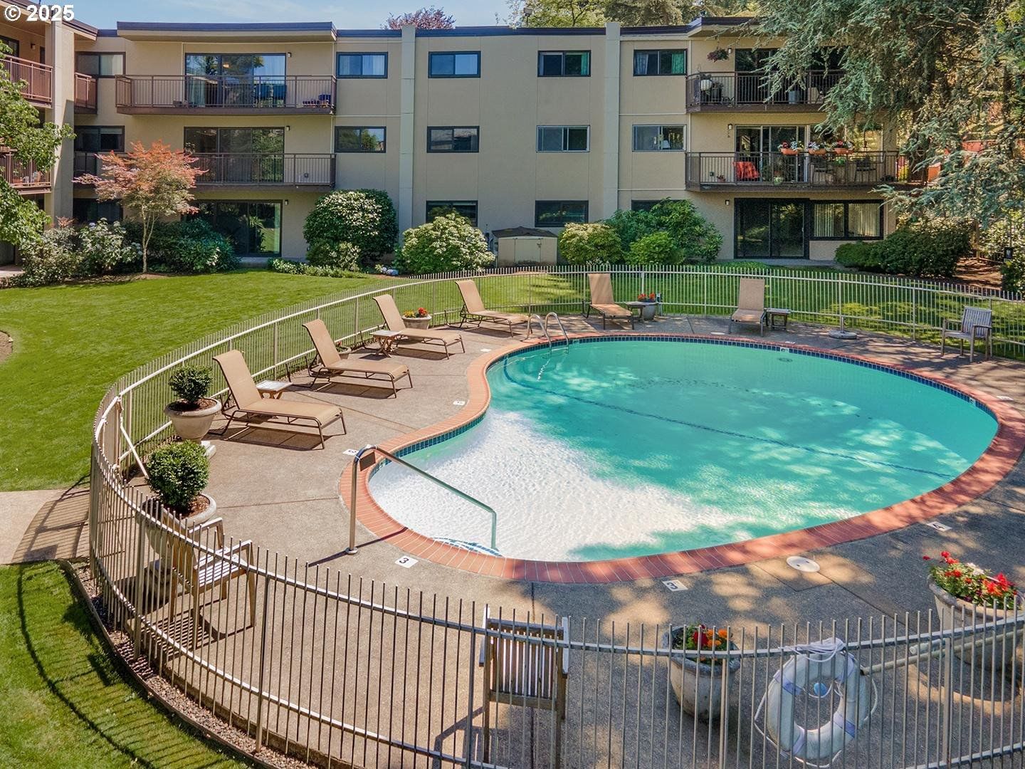 Primary listing photo, 2393 SW PARK PL #113, Portland, OR, 97205