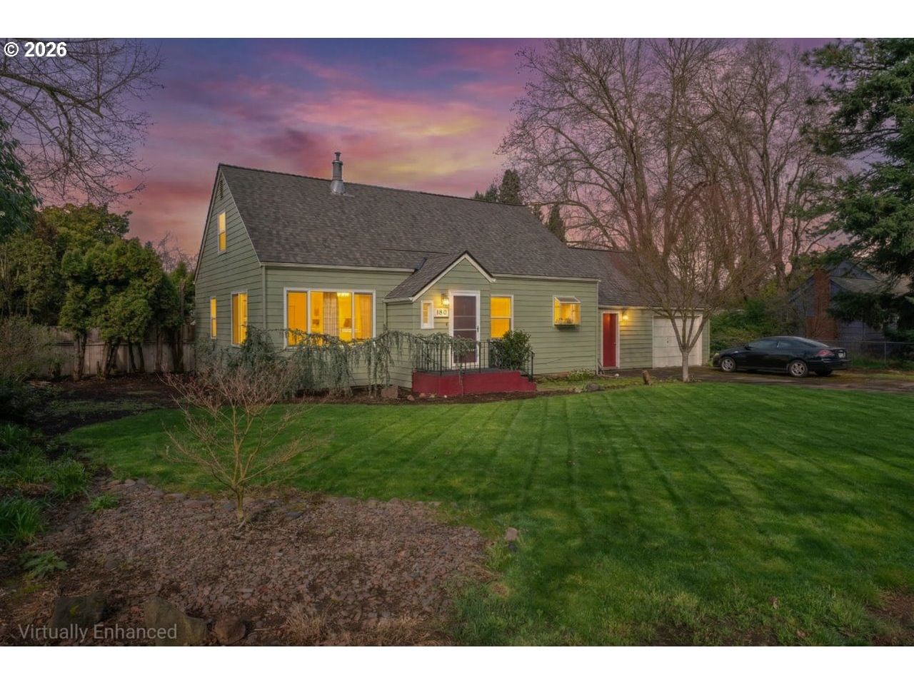 Primary listing photo, 780 CHERRY AVE, Eugene, OR, 97404