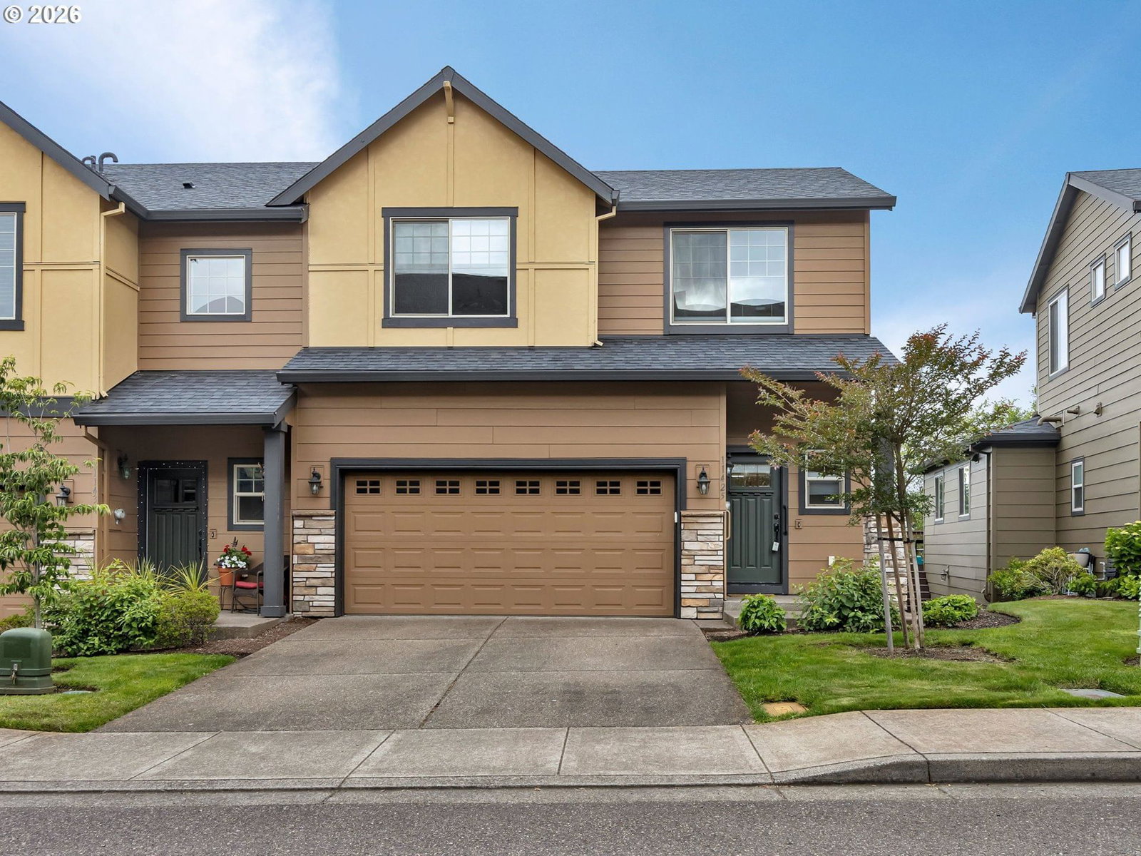 Primary listing photo, 11425 SE FALCO ST, Happy Valley, OR, 97086