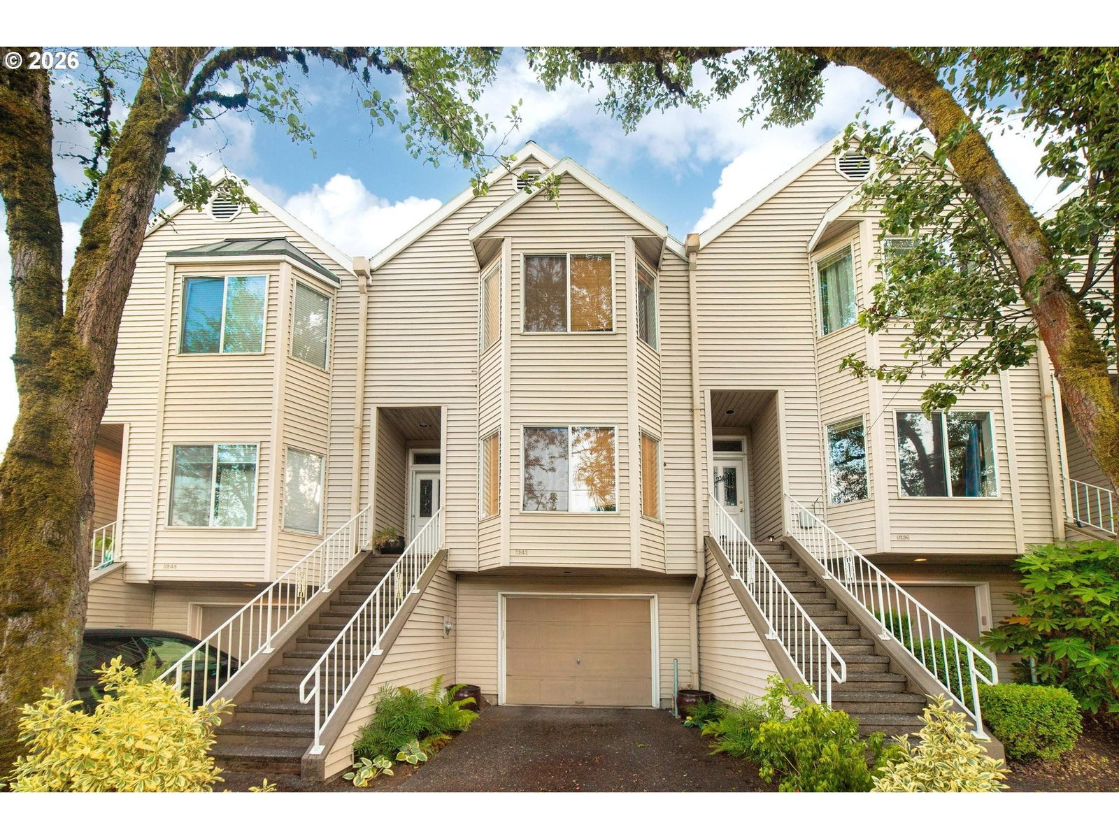 Primary listing photo, 242 S SWEENEY ST, Portland, OR, 97239