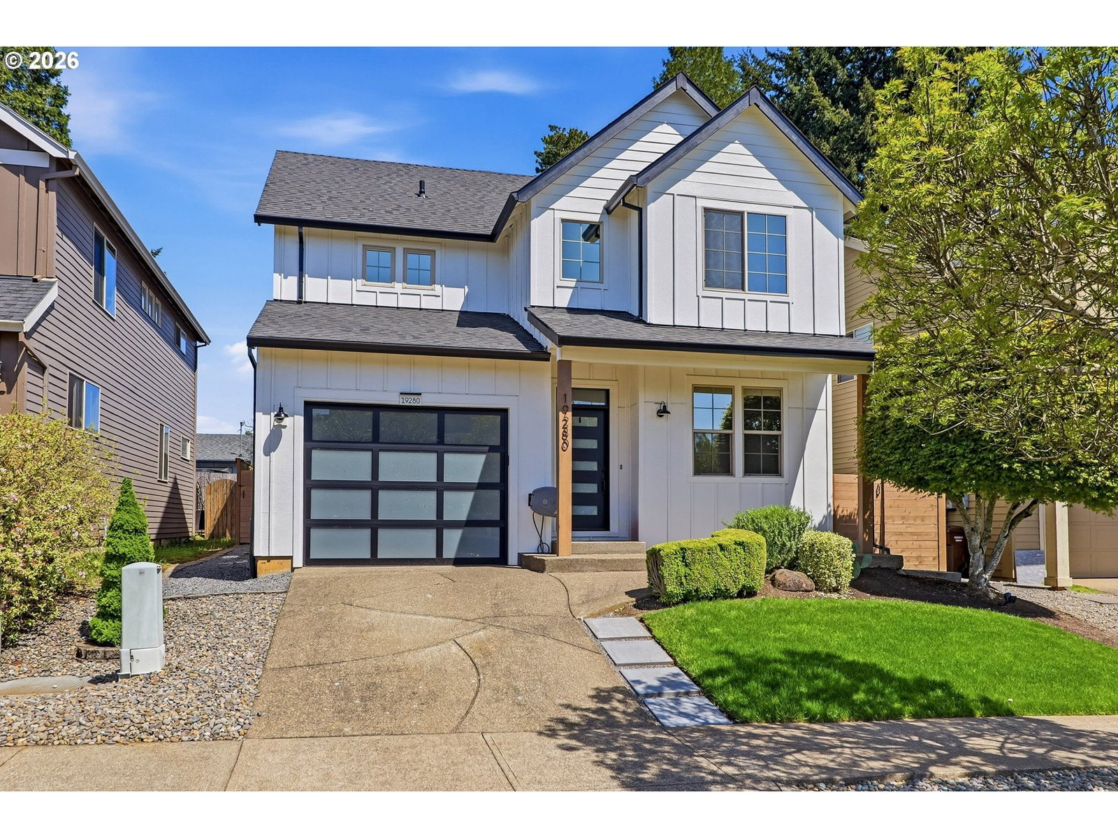 Primary listing photo, 19280 FRIARS LN, Oregon City, OR, 97045