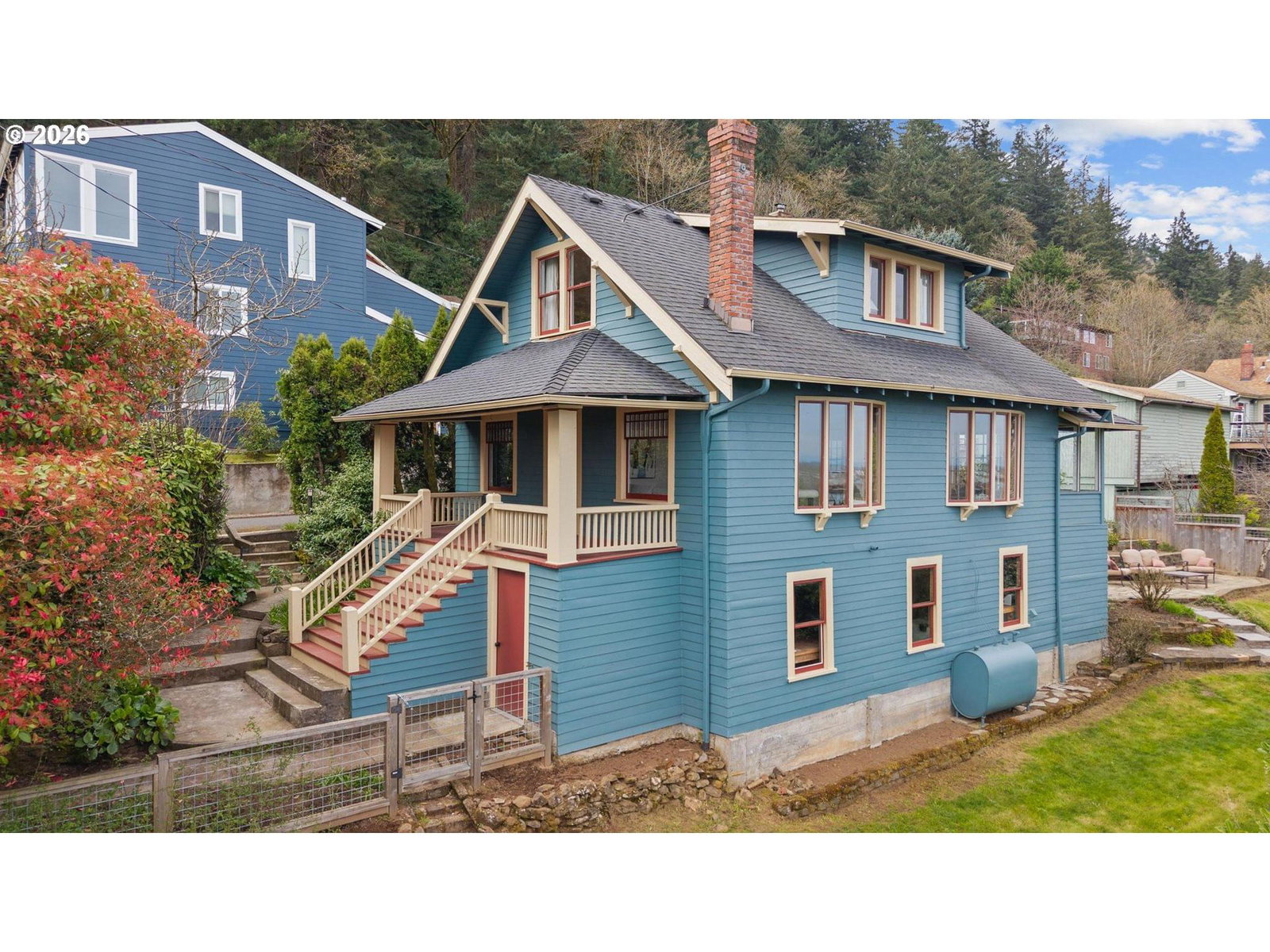 Primary listing photo, 10227 NW 109TH AVE, Portland, OR, 97231