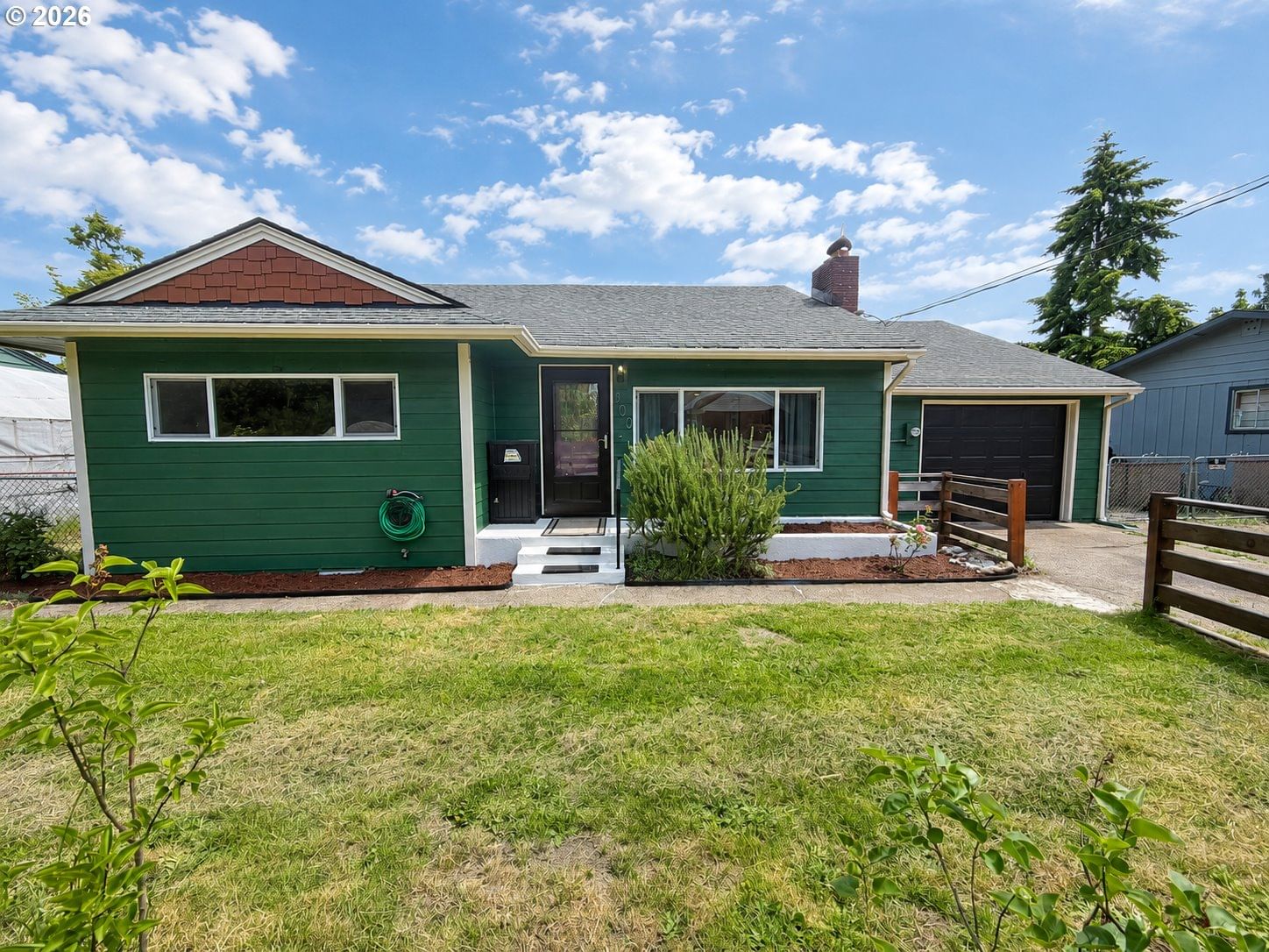 Primary listing photo, 500 N 12TH AVE, Kelso, WA, 98626