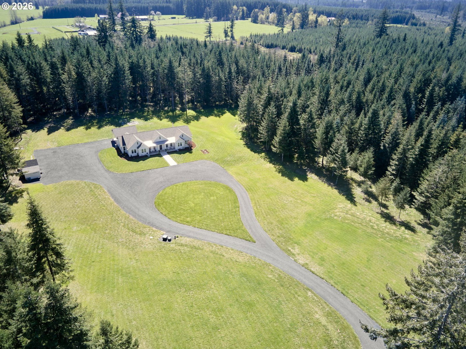 Primary listing photo, 215 BEAR CREEK LN, Winlock, WA, 98596