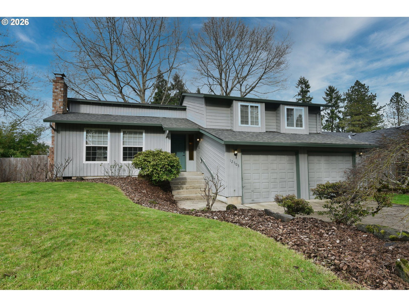 Primary listing photo, 12505 SW TIGER LILLY LN, Beaverton, OR, 97008