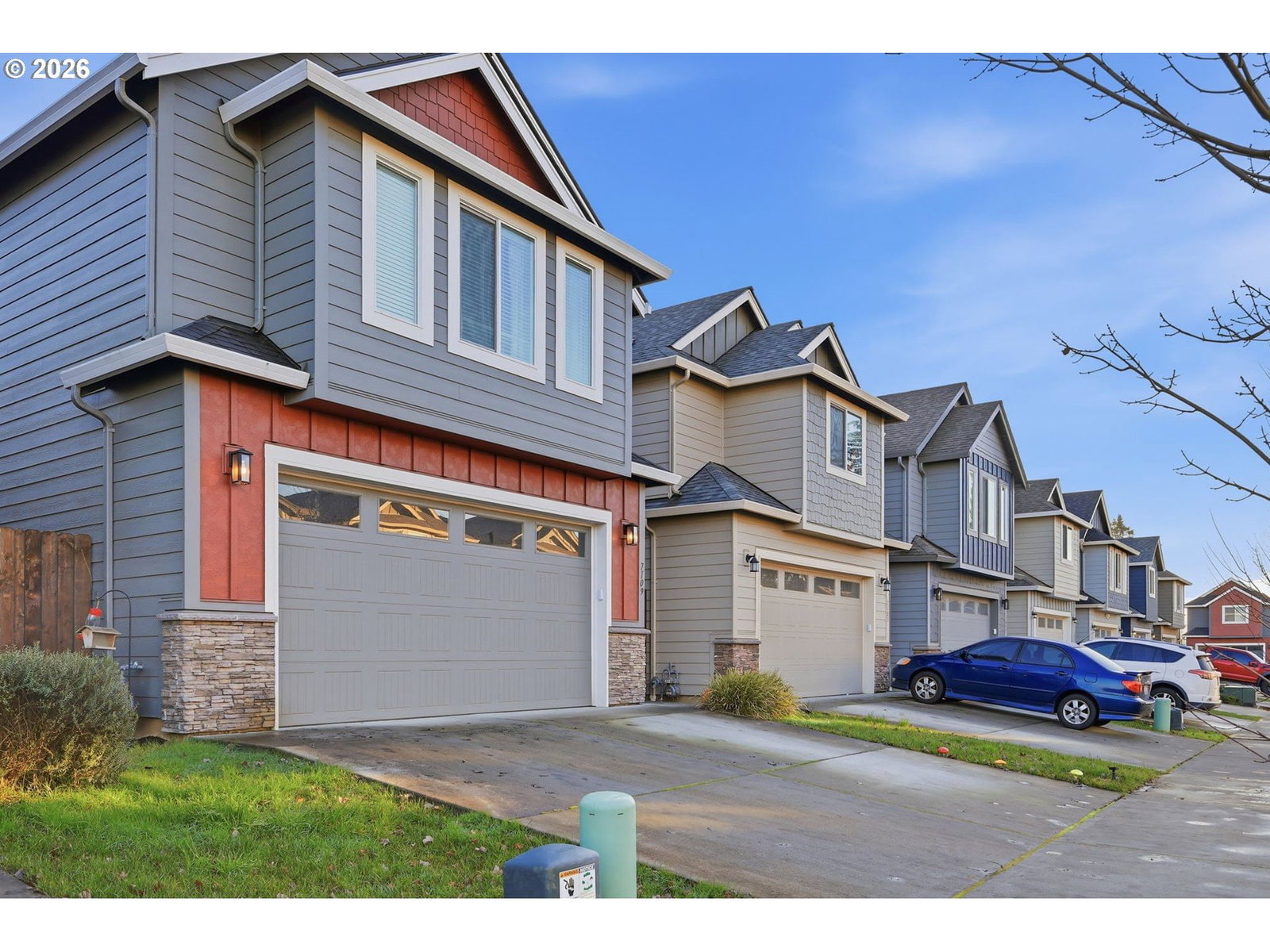Primary listing photo, 7109 S RIDGE WAY, Ridgefield, WA, 98642
