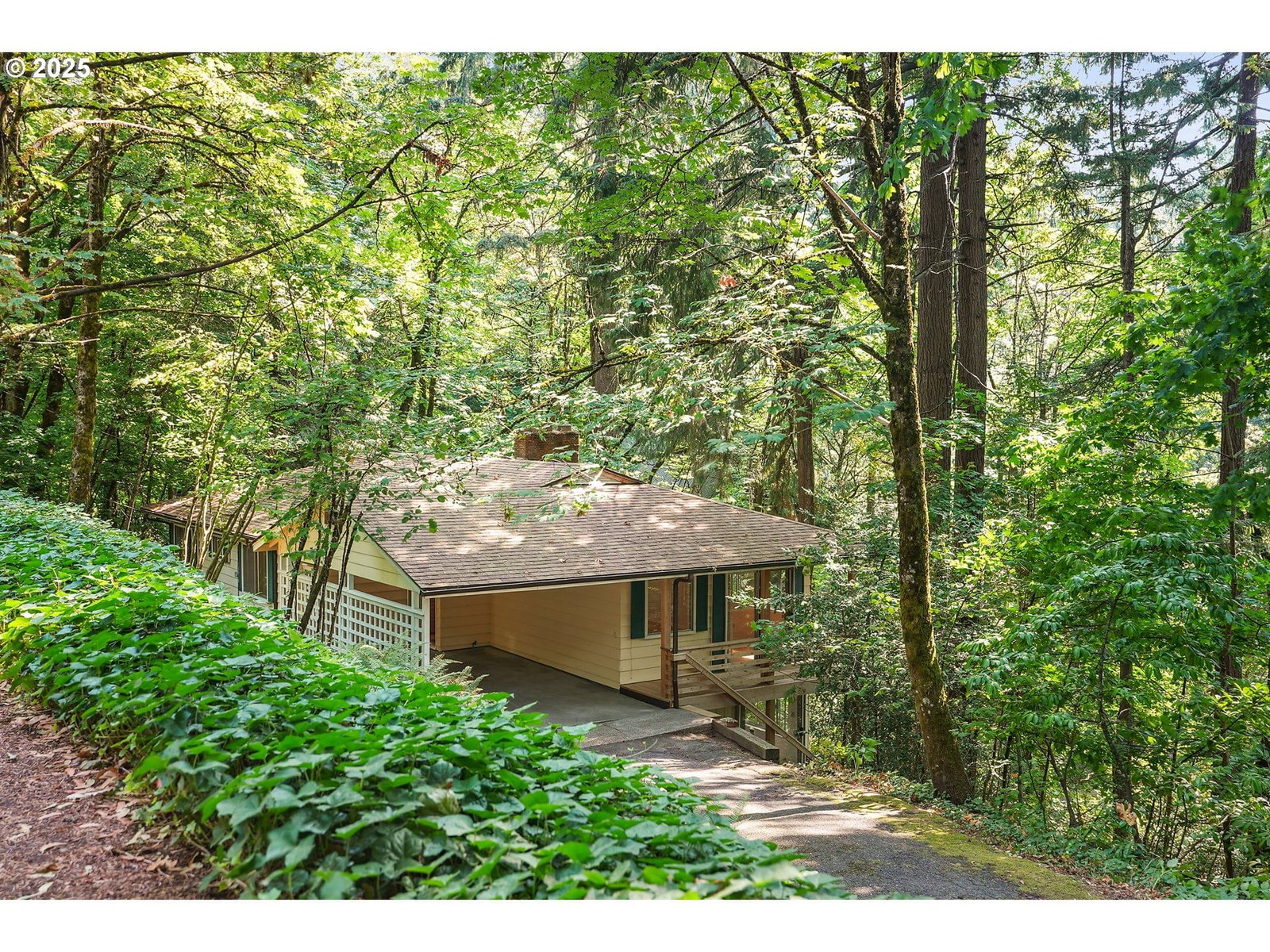 Primary listing photo, 3270 SW FAIRMOUNT BLVD, Portland, OR, 97239