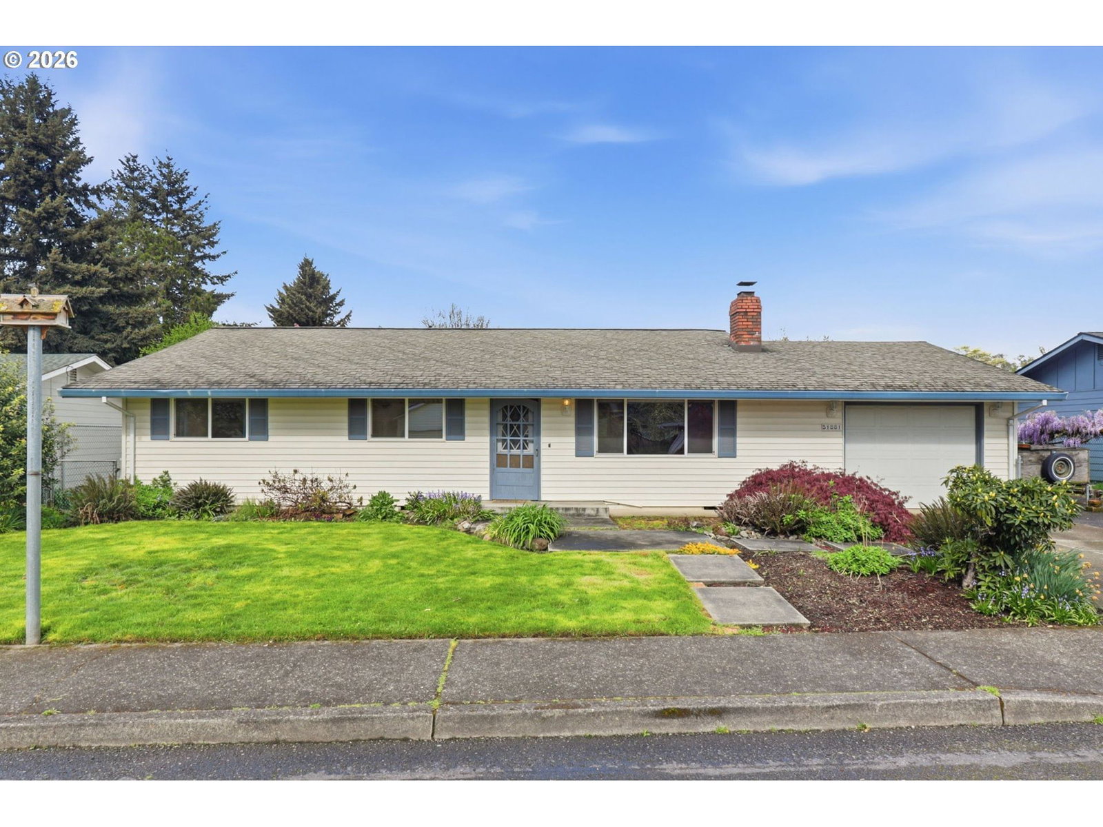 Primary listing photo, 51881 SE 6TH ST, Scappoose, OR, 97056